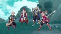 Cкриншот Fire Emblem Engage, изображение № 3455163 - RAWG