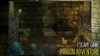Cкриншот Escape game:prison adventure, изображение № 2090958 - RAWG