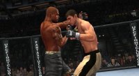 Cкриншот UFC 2009 Undisputed, изображение № 518123 - RAWG