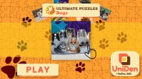 Cкриншот Ultimate Puzzles Dogs, изображение № 3014831 - RAWG