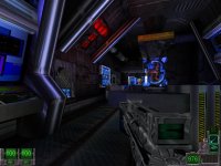 Cкриншот Alien Legion, изображение № 367255 - RAWG