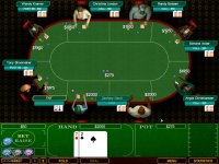 Cкриншот Chris Moneymaker's World Poker Championship, изображение № 424344 - RAWG