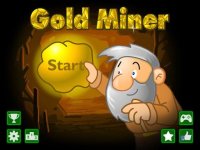 Cкриншот Gold Miner Classic Lite, изображение № 1540429 - RAWG