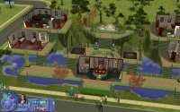 Cкриншот Sims 2: Путешествия, The, изображение № 477551 - RAWG