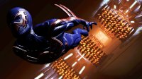 Cкриншот Spider-Man: Edge of Time, изображение № 573866 - RAWG