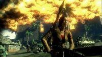 Cкриншот Mercenaries 2: World in Flames, изображение № 273225 - RAWG