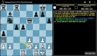 Cкриншот Chess ChessOK Playing Zone PGN, изображение № 1504105 - RAWG