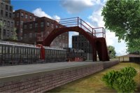 Cкриншот Train Simulator 2015 USA FREE, изображение № 1563011 - RAWG