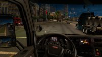 Cкриншот American Truck Simulator, изображение № 85003 - RAWG