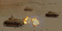 Cкриншот Combat Mission: Afrika Korps, изображение № 351539 - RAWG