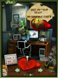 Cкриншот Office Zombie for iPad, изображение № 2120589 - RAWG