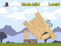 Cкриншот Birds'n'Blocks, изображение № 57610 - RAWG