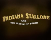 Cкриншот Indiana Stallone and the Paper of Truth, изображение № 2320097 - RAWG