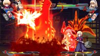 Cкриншот Nitroplus Blasterz: Heroines Infinite Duel, изображение № 638281 - RAWG
