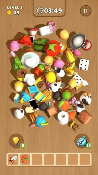 Cкриншот Match Master 3D!, изображение № 2700825 - RAWG