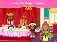 Cкриншот My Princess Town - Doll House, изображение № 1995356 - RAWG