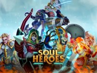 Cкриншот Brave Soul Heroes, изображение № 1923650 - RAWG