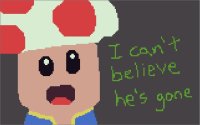 Cкриншот Mario is Dead, изображение № 2182582 - RAWG