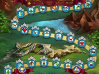 Cкриншот Mystery Mosaics 2, изображение № 951480 - RAWG