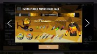 Cкриншот Fishing Planet Anniversary Pack, изображение № 2578123 - RAWG