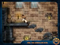 Cкриншот Prince of Persia Classic HD, изображение № 870901 - RAWG