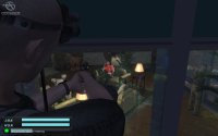 Cкриншот Tom Clancy's Splinter Cell: Двойной агент, изображение № 803871 - RAWG