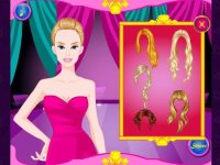 Cкриншот Princess Makeover Spa, изображение № 975244 - RAWG