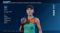 Cкриншот AO Tennis 2 Tools, изображение № 2334875 - RAWG