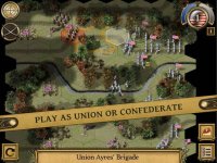 Cкриншот Civil War 1864 Lite Edition, изображение № 976993 - RAWG
