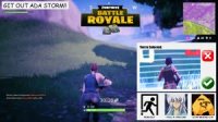 Cкриншот Fortnite 2, изображение № 1643244 - RAWG