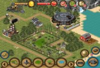 Cкриншот Jurassic Island: Dinosaur Zoo, изображение № 1499788 - RAWG