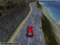 Cкриншот Pro Rally 2001, изображение № 305502 - RAWG