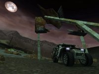 Cкриншот Auto Assault, изображение № 399310 - RAWG