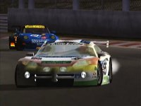 Cкриншот Test Drive Le Mans, изображение № 742384 - RAWG