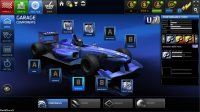Cкриншот F1 Online: The Game, изображение № 583620 - RAWG