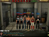 Cкриншот PrisonServer: The Online Prison, изображение № 461632 - RAWG