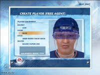 Cкриншот NHL 07, изображение № 364558 - RAWG