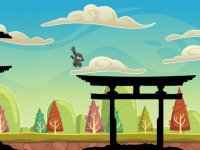 Cкриншот Jumping Ninja: Rooftop Run, изображение № 874593 - RAWG