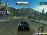 Cкриншот Need for Speed: Hot Pursuit 2, изображение № 320083 - RAWG