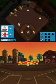 Cкриншот Backyard Baseball 10, изображение № 251323 - RAWG