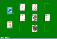 Cкриншот RISS Solitaire Card Games, изображение № 338976 - RAWG