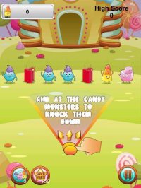 Cкриншот Candy Frenzy Free Game, изображение № 1940708 - RAWG