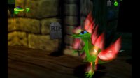 Cкриншот Gex: Enter the Gecko (1998), изображение № 2300583 - RAWG