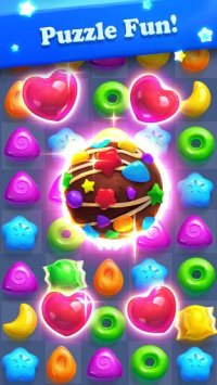 Cкриншот Crazy Candy Blast - Sweet match game, изображение № 1544893 - RAWG