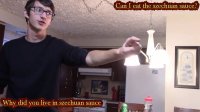 Cкриншот There Is A Genie In My Szechuan Sauce, изображение № 698845 - RAWG