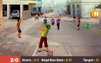 Cкриншот Gully Cricket Game - 2018, изображение № 1558056 - RAWG