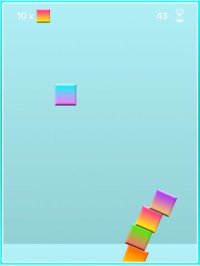 Cкриншот Cube on Cube - A funny stacking game - Free, изображение № 1606318 - RAWG