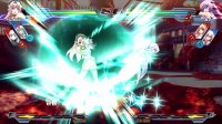 Cкриншот Nitroplus Blasterz: Heroines Infinite Duel, изображение № 26033 - RAWG