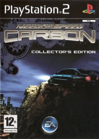 Cкриншот Need for Speed: Carbon – Collector's Edition, изображение № 2269963 - RAWG