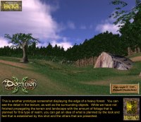 Cкриншот Dominion, изображение № 369580 - RAWG